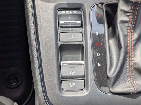 Used 2025 Honda CR-V Sport Touring image 25