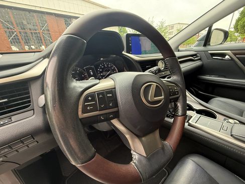 Used 2020 Lexus RX 350 AWD w/ Premium Package image 21
