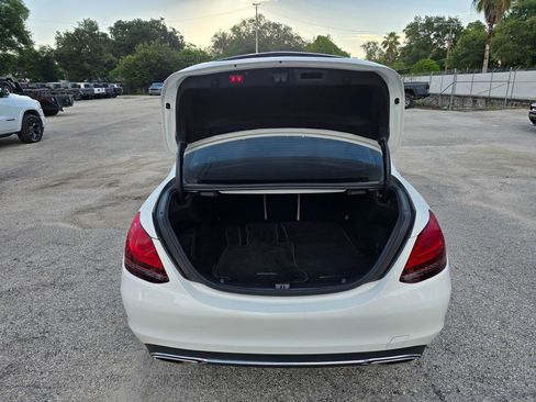Used 2021 Mercedes-Benz C 300 Sedan image 36