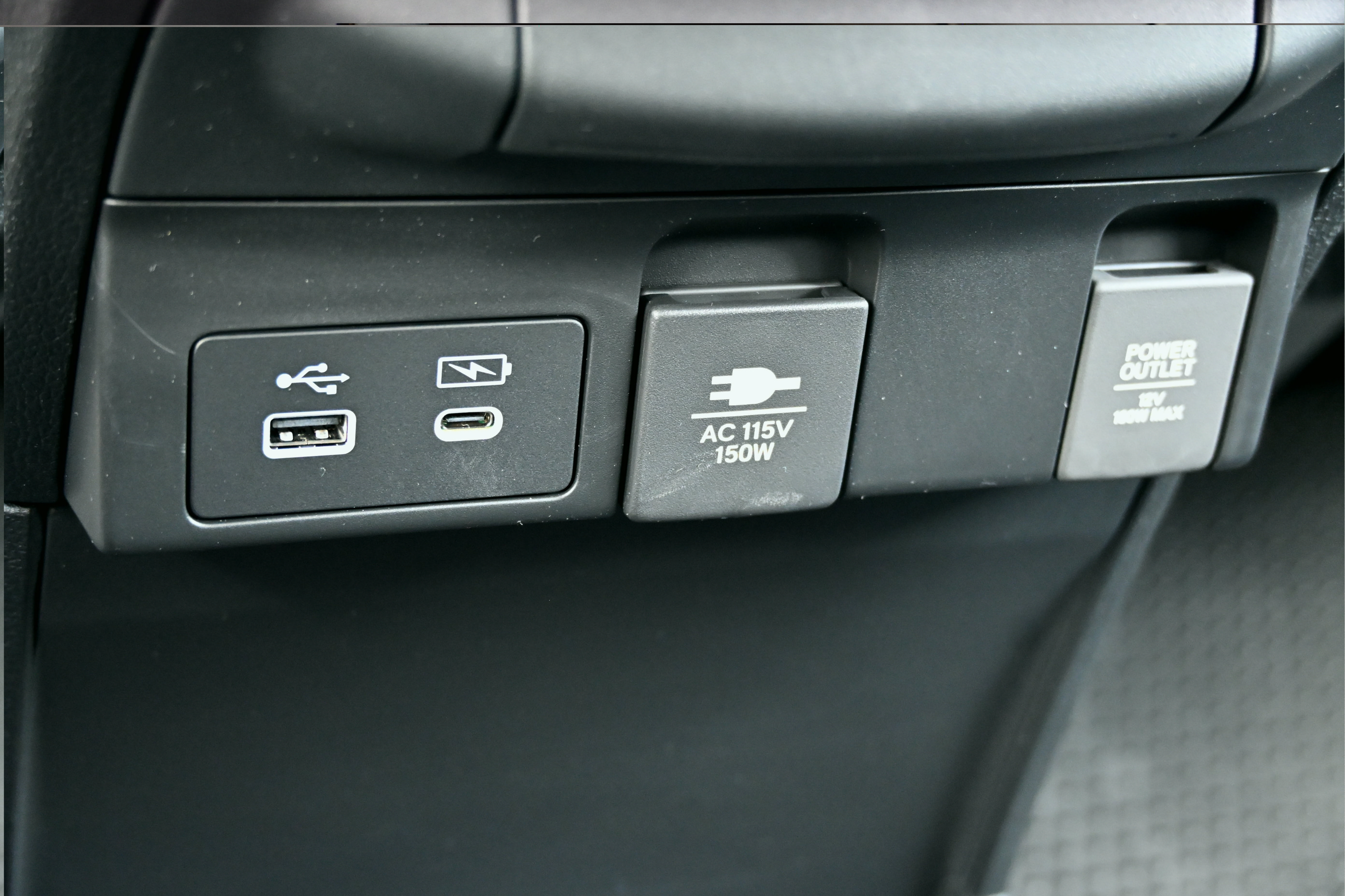 New 2027 Honda Odyssey Touring image 27