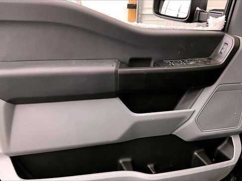 Used 2025 Ford F250 XL w/ XL Off-Road Package image 22