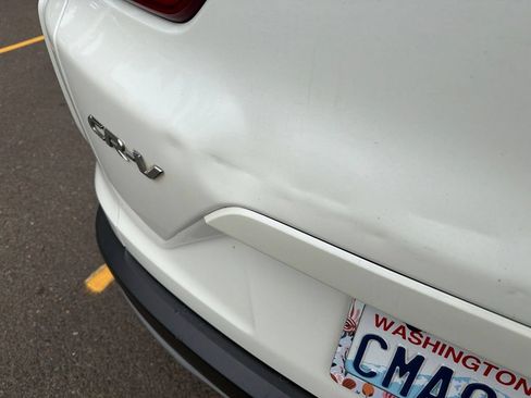 Used 2017 Honda CR-V EX-L image 17