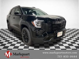 New 2026 GMC Terrain Elevation w/ Elevation Premium Package video 1