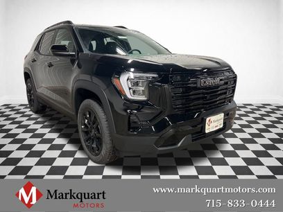 New 2026 GMC Terrain Elevation w/ Elevation Premium Package