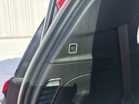 New 2026 Chrysler Pacifica Select image 31