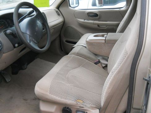 Used 1999 Ford F250 4x4 SuperCab image 7