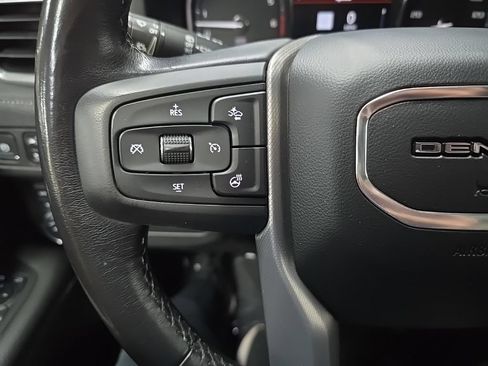 Used 2021 GMC Yukon Denali AWD/4WD image 20