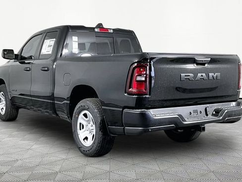 New 2026 RAM 1500 Tradesman RWD image 4