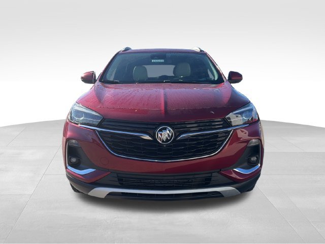 Used 2020 Buick Encore GX Essence w/ Experience Buick Package FWD image 2