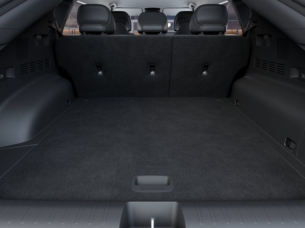 New 2026 Kia EV6 Light AWD/4WD image 19