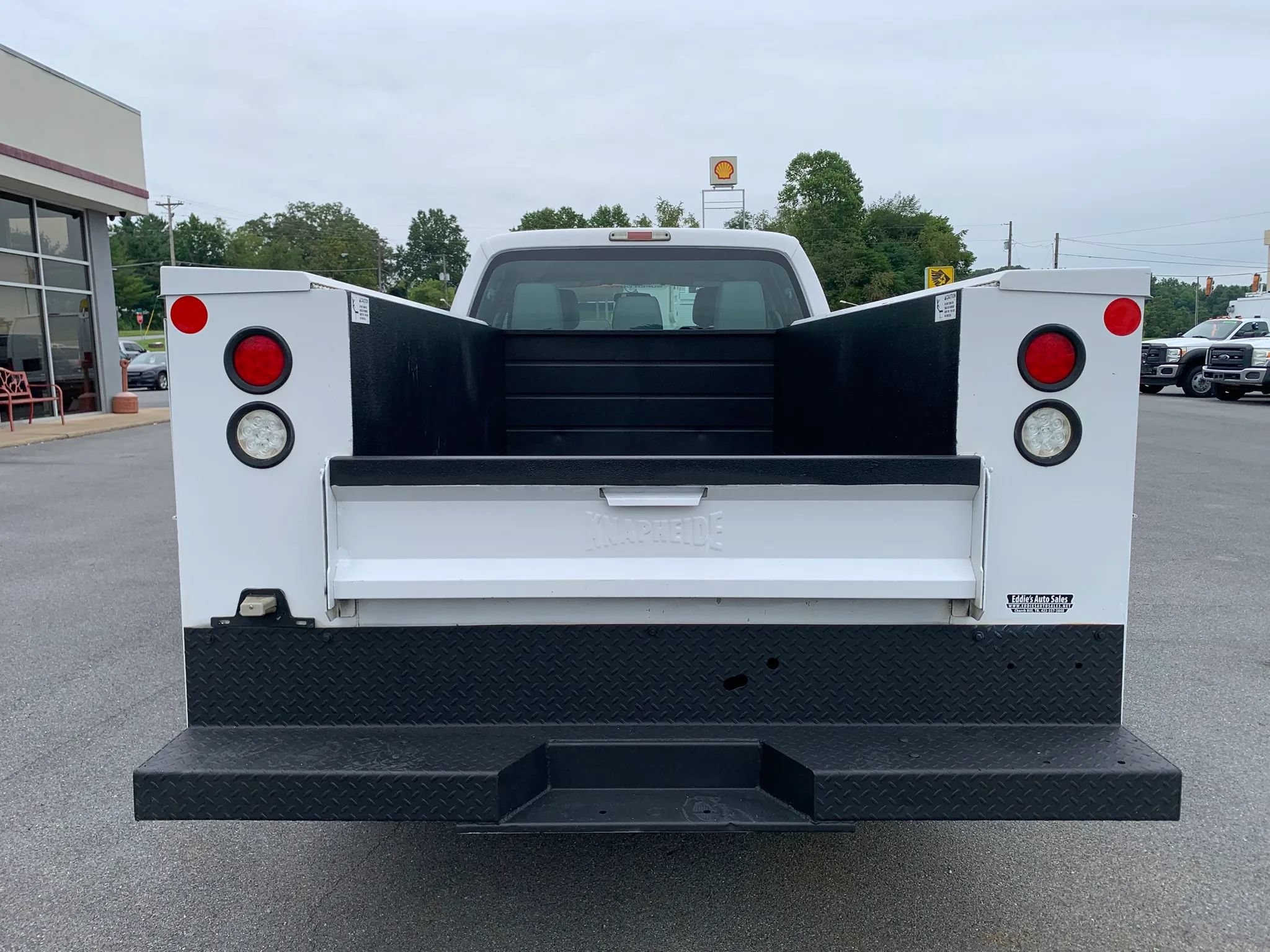Used 2015 Ford F250 XL RWD image 6
