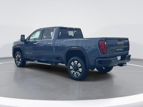 New 2026 GMC Sierra 3500 Denali AWD/4WD image 5