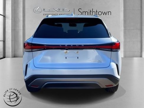 Certified 2023 Lexus RX 350 Premium w/ Cold Area Package image 6