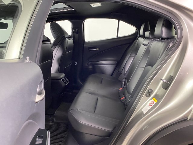 Used 2019 Lexus UX 250h F Sport w/ F Sport Premium Package AWD/4WD image 11