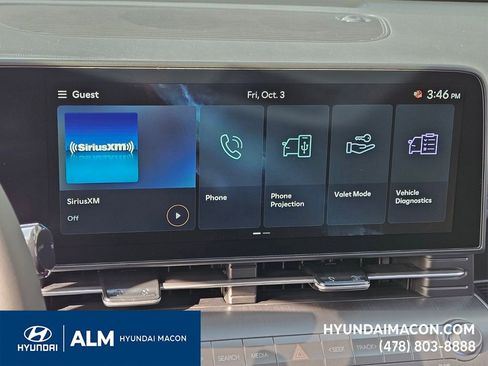 New 2026 Hyundai Kona SEL Premium image 25