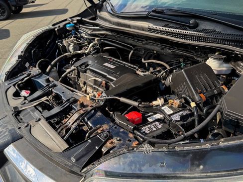 Used 2016 Honda CR-V EX image 33