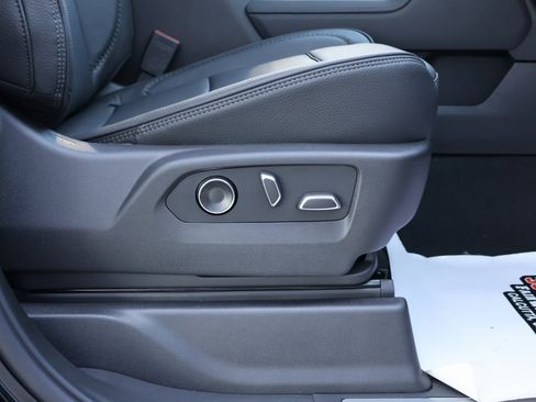 New 2026 GMC Sierra 1500 Denali w/ Denali Reserve Package image 47