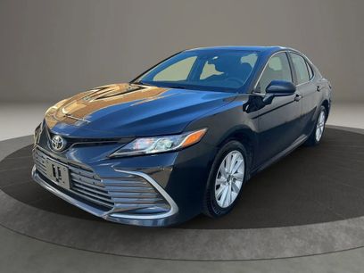 Used 2021 Toyota Camry LE