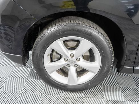 Used 2012 Lexus RX 450h AWD w/ Premium Pkg image 24