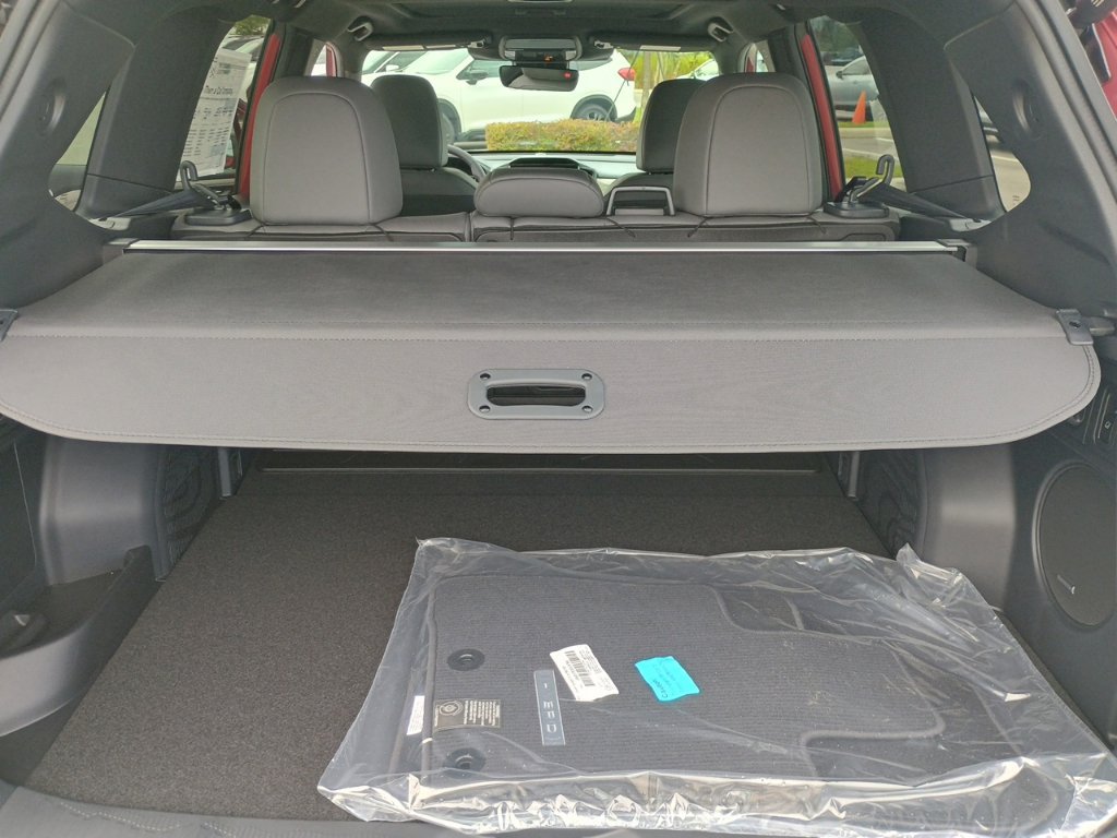 New 2026 Subaru Forester Touring AWD/4WD image 18
