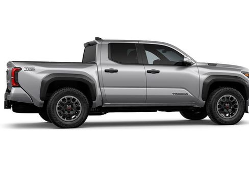 New 2025 Toyota Tacoma TRD Off-Road image 98