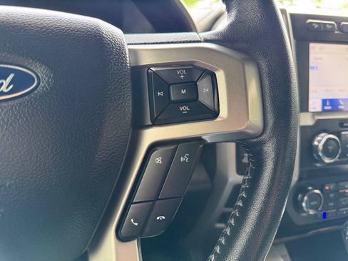 Used 2020 Ford F150 Lariat AWD/4WD image 19