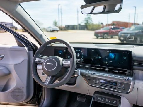 New 2026 Hyundai Kona Limited AWD/4WD image 15