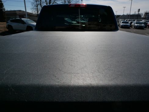 Used 2017 Chevrolet Silverado 1500 LT w/ All Star Edition image 18