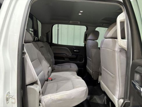 Used 2019 Chevrolet Silverado 3500 W/T w/ WT Convenience Package image 14