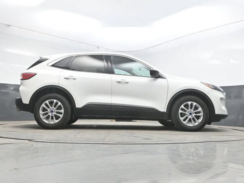 Used 2022 Ford Escape SE w/ Convenience Package AWD/4WD image 40