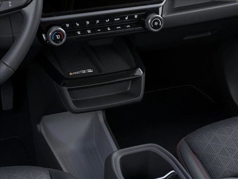 New 2027 Chevrolet Bolt RS w/ Technology Package FWD image 23