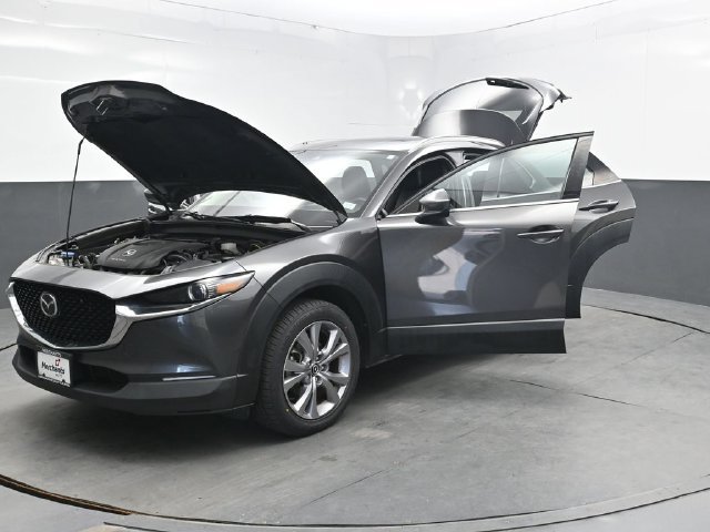 Used 2021 MAZDA CX-30 AWD 2.5 S w/ Premium Package image 44