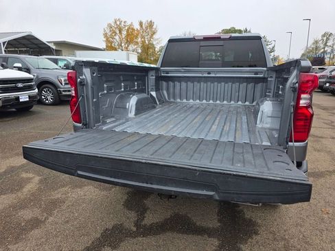 Used 2020 Chevrolet Silverado 1500 LT w/ All-Star Edition image 32