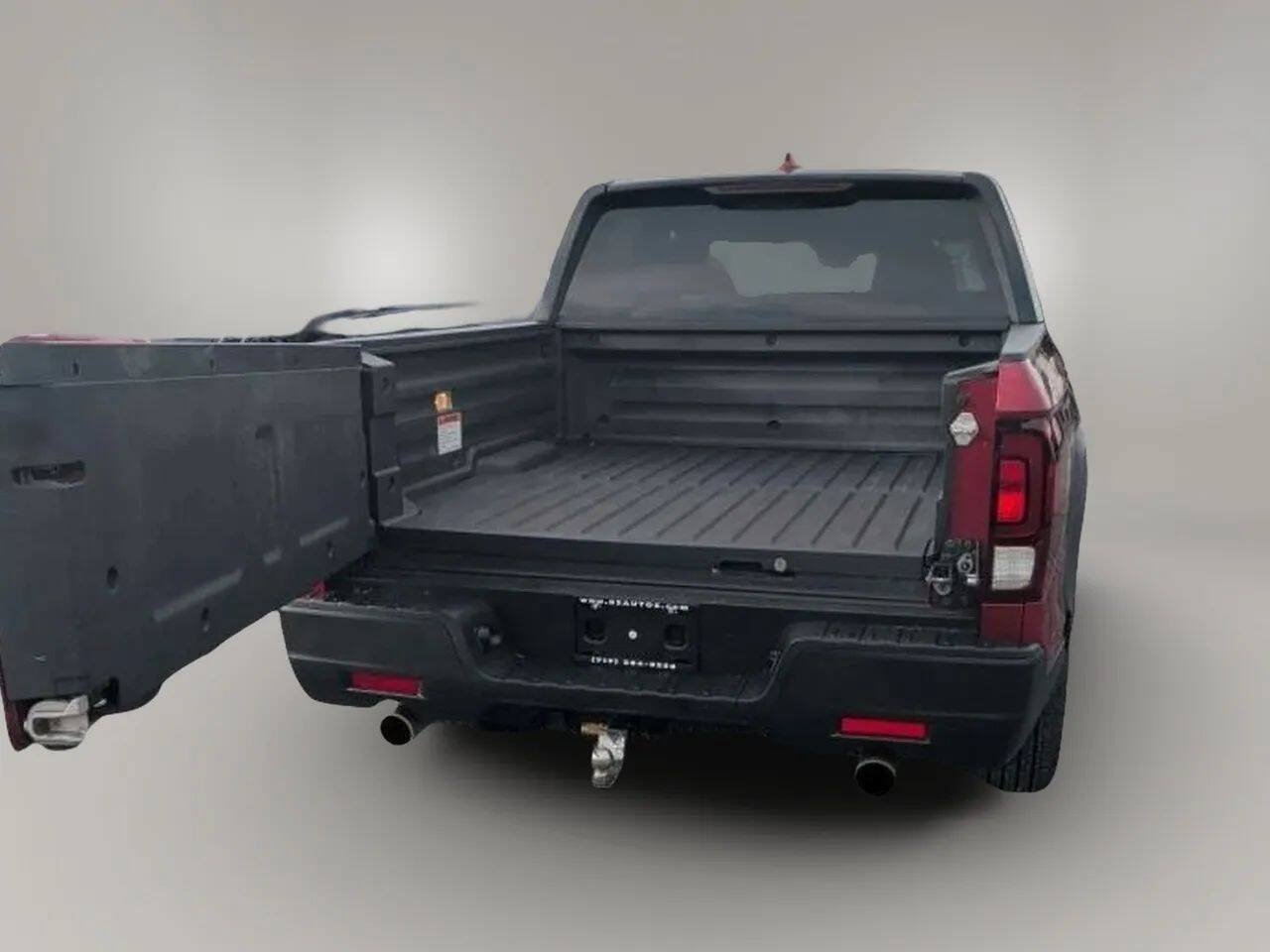 Used 2021 Honda Ridgeline Sport image 8