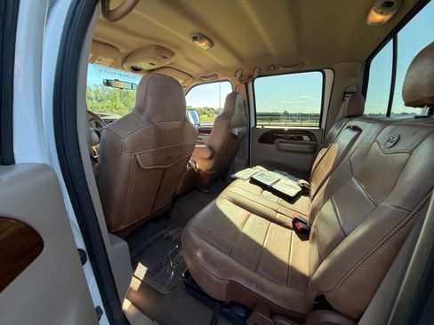 Used 2004 Ford F250 XL AWD/4WD image 19