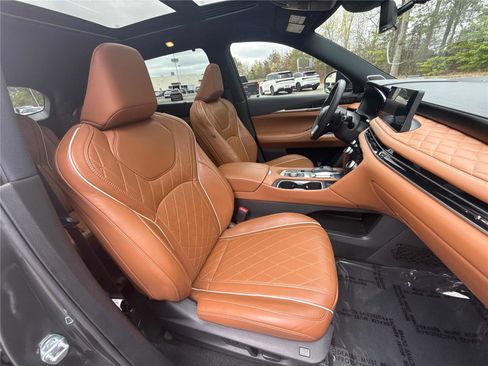 Used 2022 INFINITI QX60 Autograph w/ Cargo Package image 28