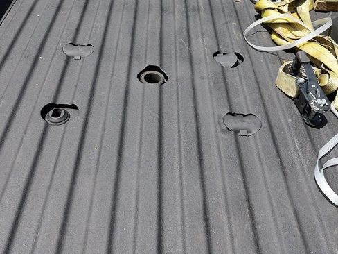 Used 2023 Chevrolet Silverado 3500 LT w/ All Star Edition image 69