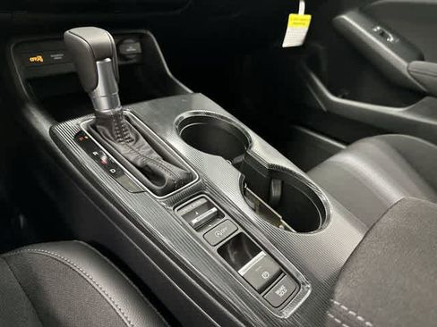 New 2025 Honda Civic Sport image 24