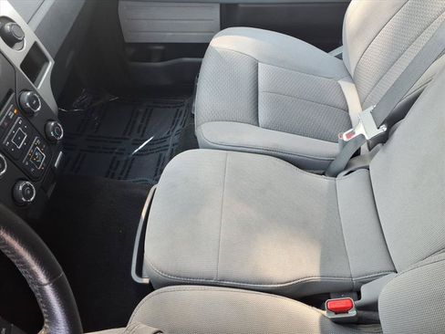 Used 2013 Ford F150 XLT w/ XLT Chrome Pkg RWD image 15
