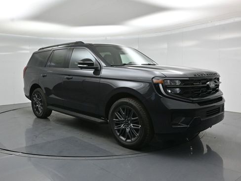 New 2026 Ford Expedition Platinum AWD/4WD image 59
