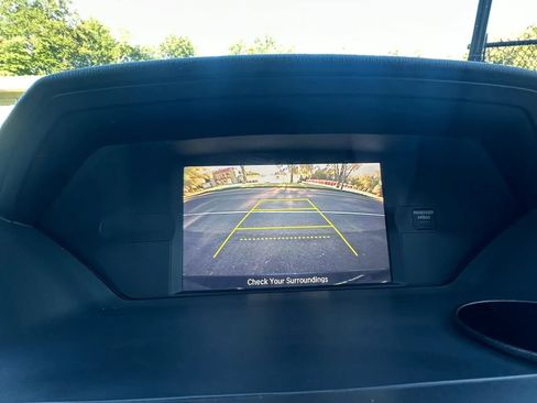 Used 2014 Honda Odyssey EX-L image 22