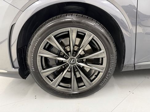 Used 2024 Lexus RX 350 F Sport image 72