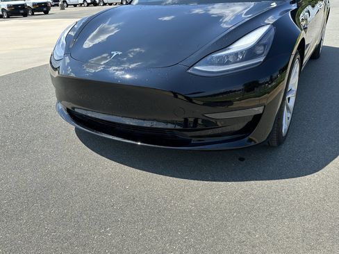 Used 2021 Tesla Model 3 Long Range AWD/4WD image 11