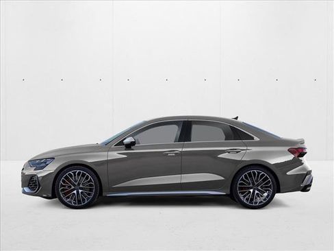 New 2026 Audi S3 Premium image 2