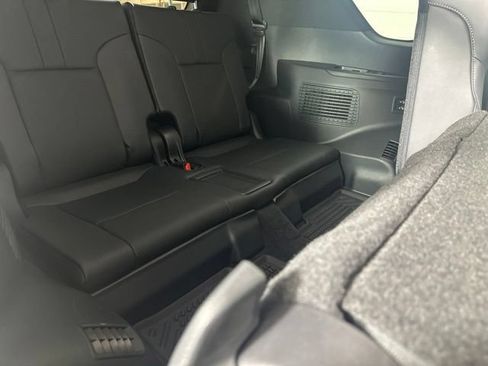 Used 2025 Lexus LX 700h Luxury w/ Appearance Package AWD/4WD image 24