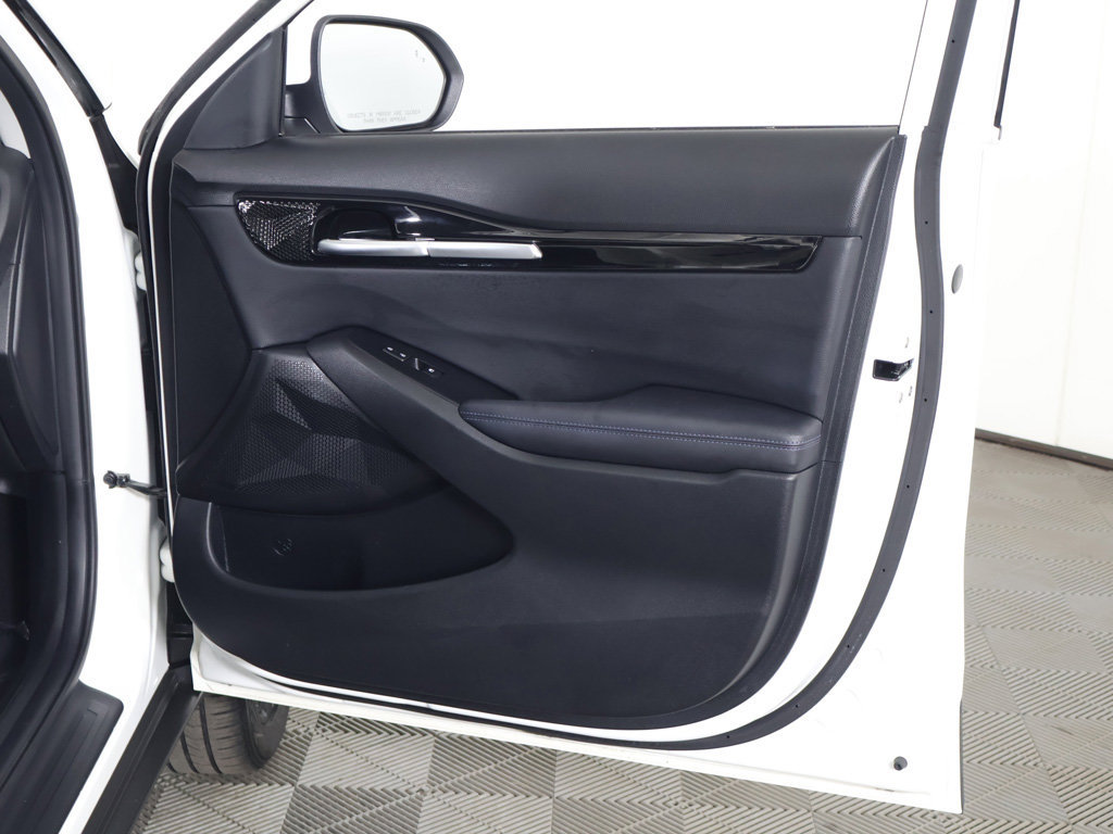 Used 2023 Kia Seltos Nightfall Edition AWD/4WD image 23