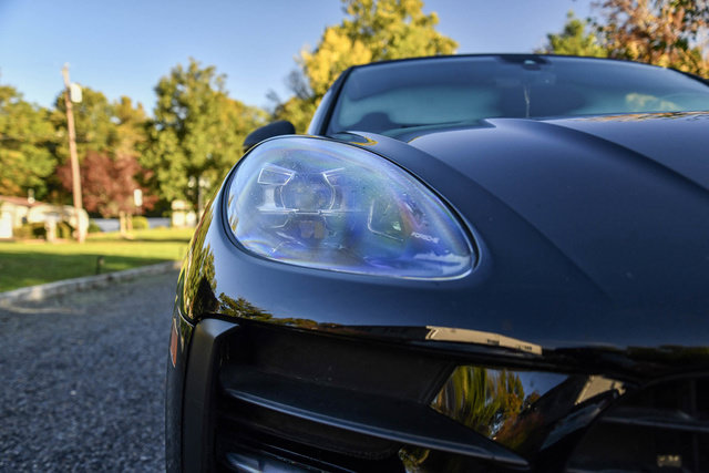 Used 2021 Porsche Macan AWD/4WD image 51