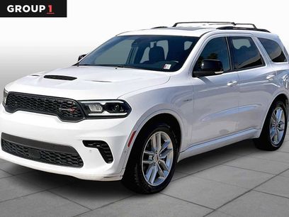 Used 2024 Dodge Durango R/T
