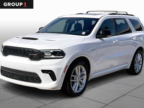 Used 2024 Dodge Durango R/T image 1