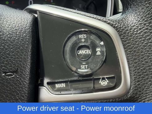 Used 2019 Honda CR-V EX image 7